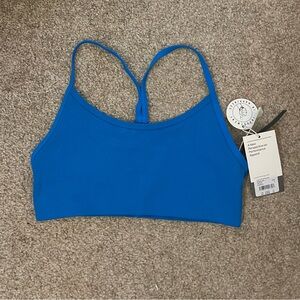 nwt vuori allthefeels sports bra